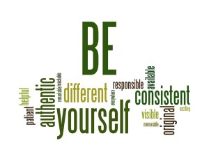 be-yourself