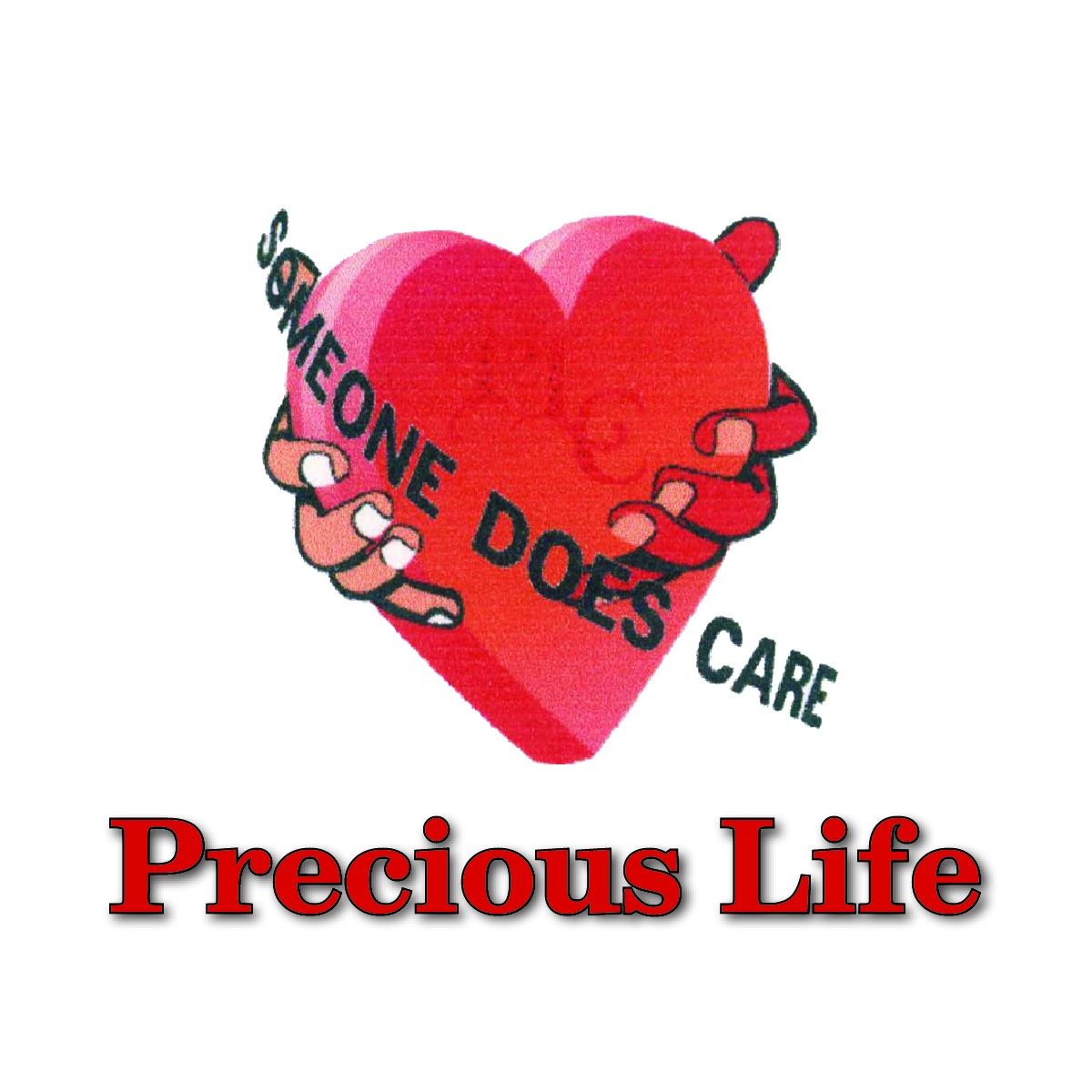 Precious Life Suicide Prevention